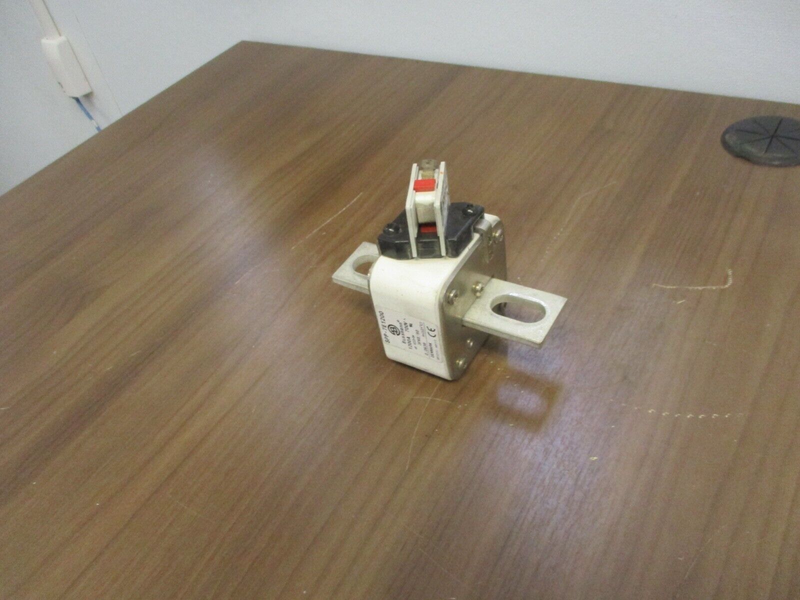 Bussmann Fuse SPP-7E1200 1200A 700V Used