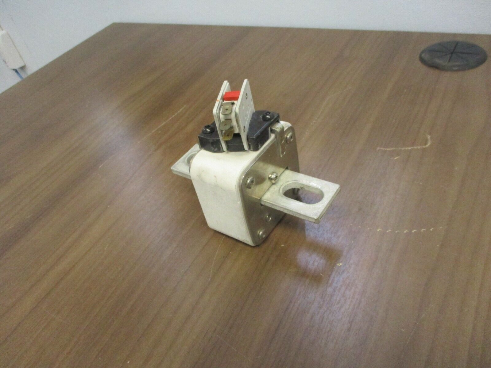Bussmann Fuse SPP-7E1200 1200A 700V Used