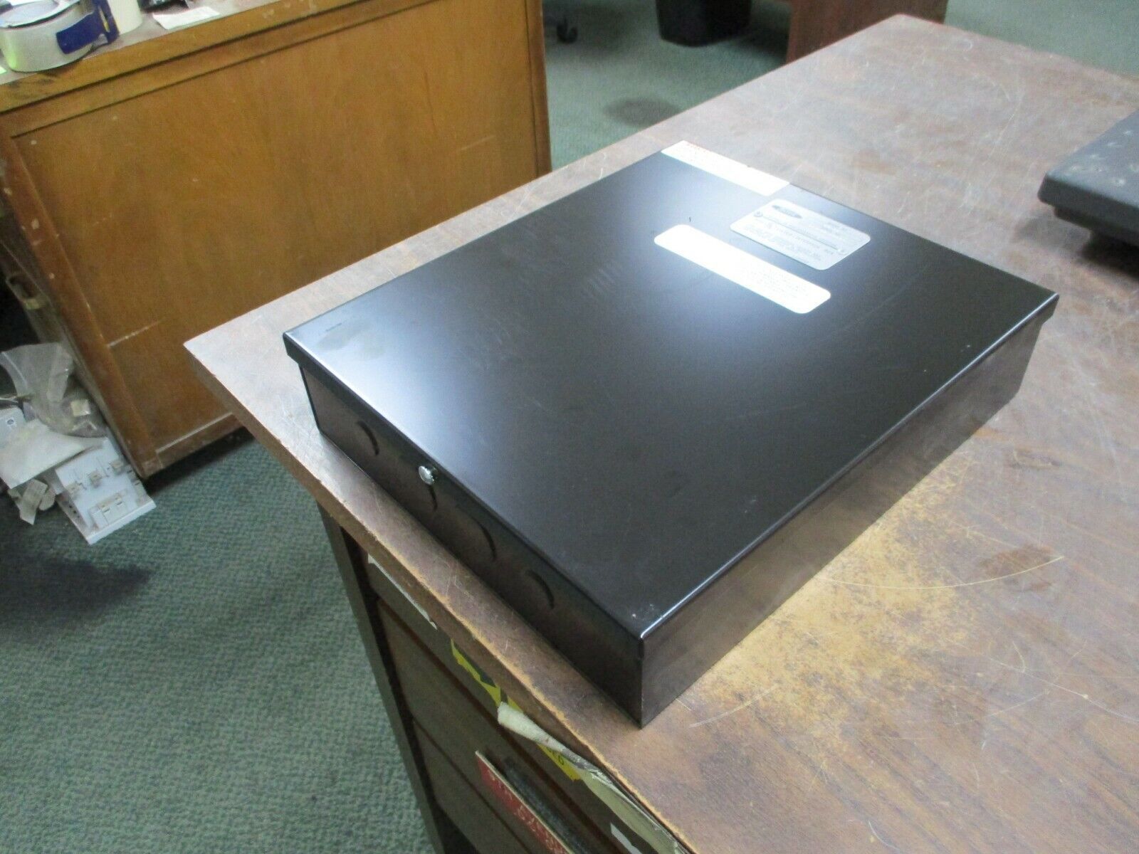 Tokheim Interface Box 69-16 Used