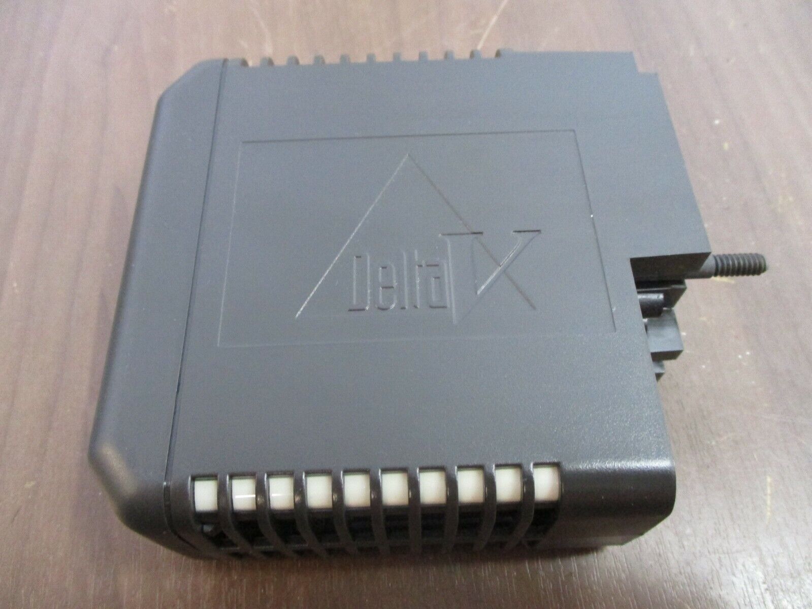 Fisher-Rosemount KJ3002X1-BA1 Analog Input HART Module 12P0680X082 Rev. M 4-20mA