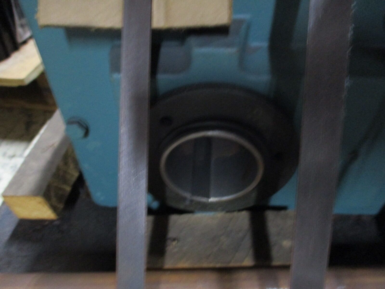 Dodge Reducer C282T200N140 Ratio: 200 1800RPM In New Surplus