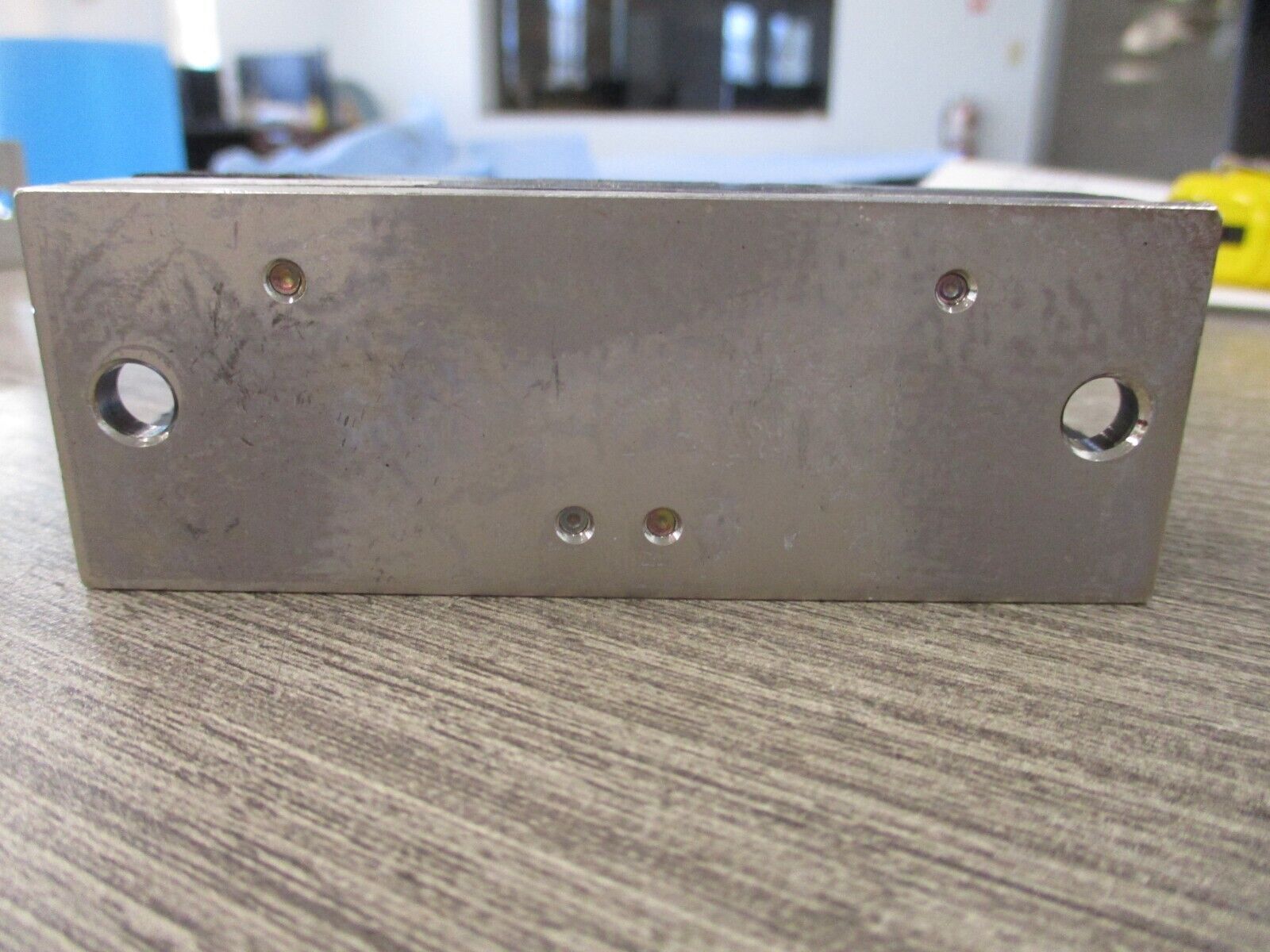 Eupec Power Block TT 142 N 16 K0F 25E4 Used