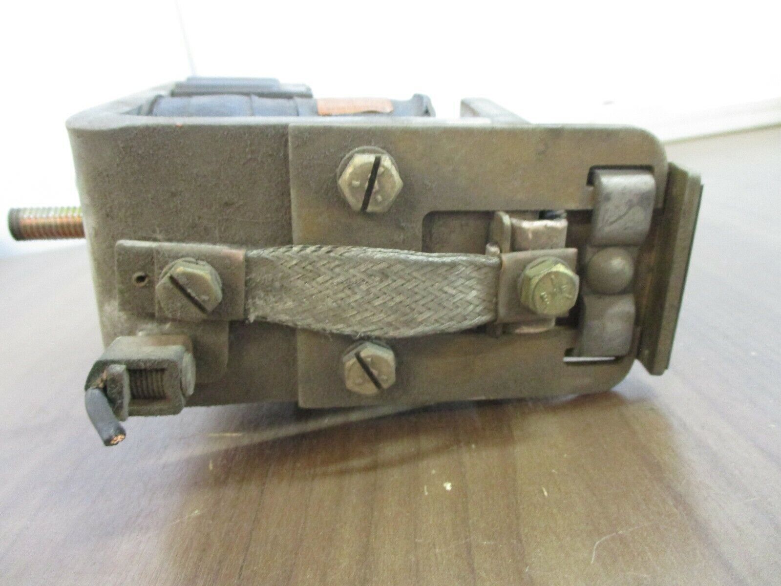 Westinghouse Timetactor AQZ-2110 Style: 1292529 Used
