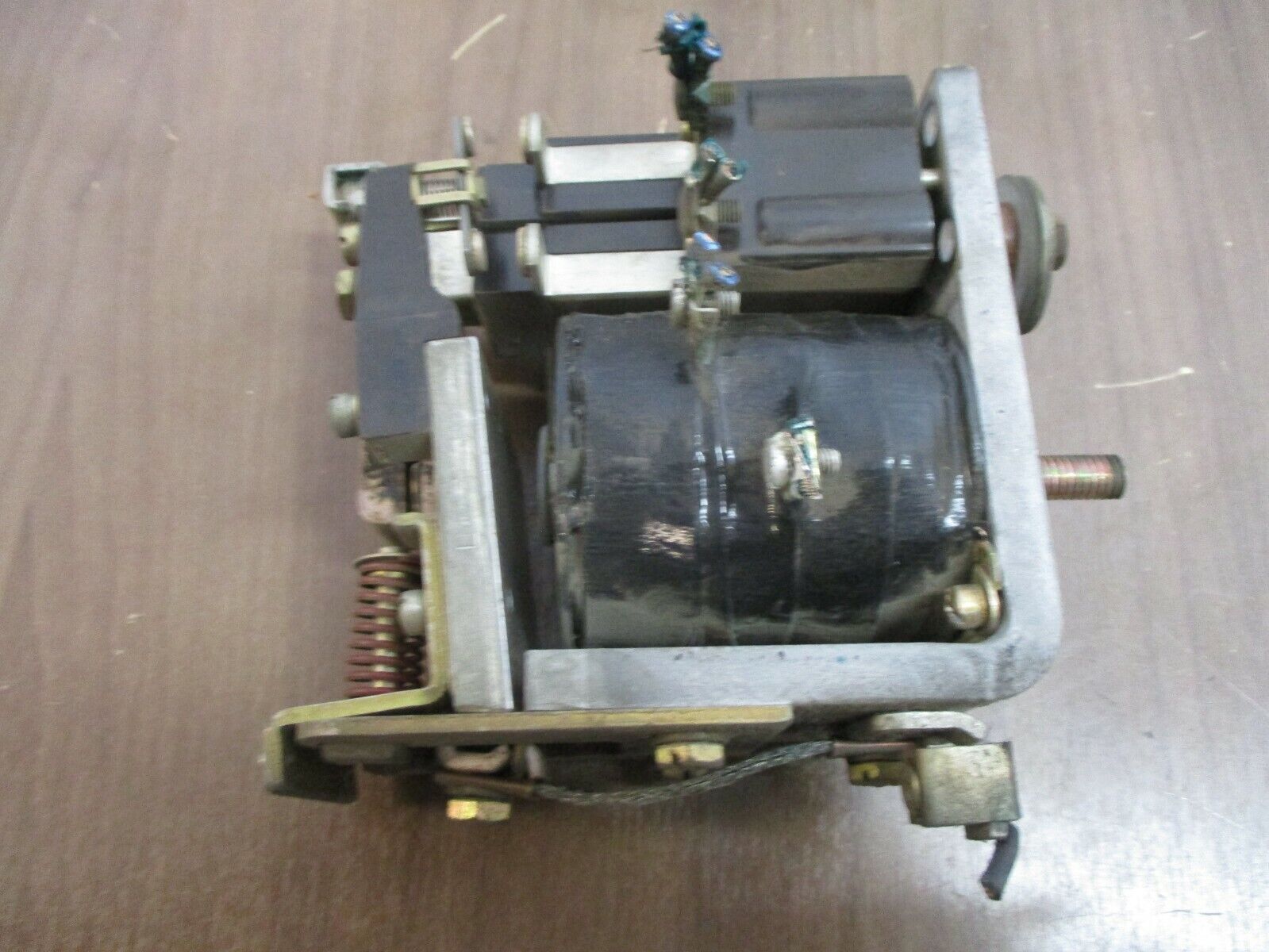 Westinghouse Timetactor AQZ-2110 Style: 1292529 Used