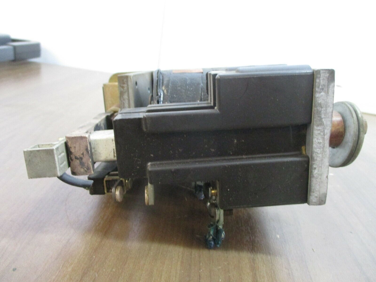 Westinghouse Timetactor AQZ-2110 Style: 1292529 Used