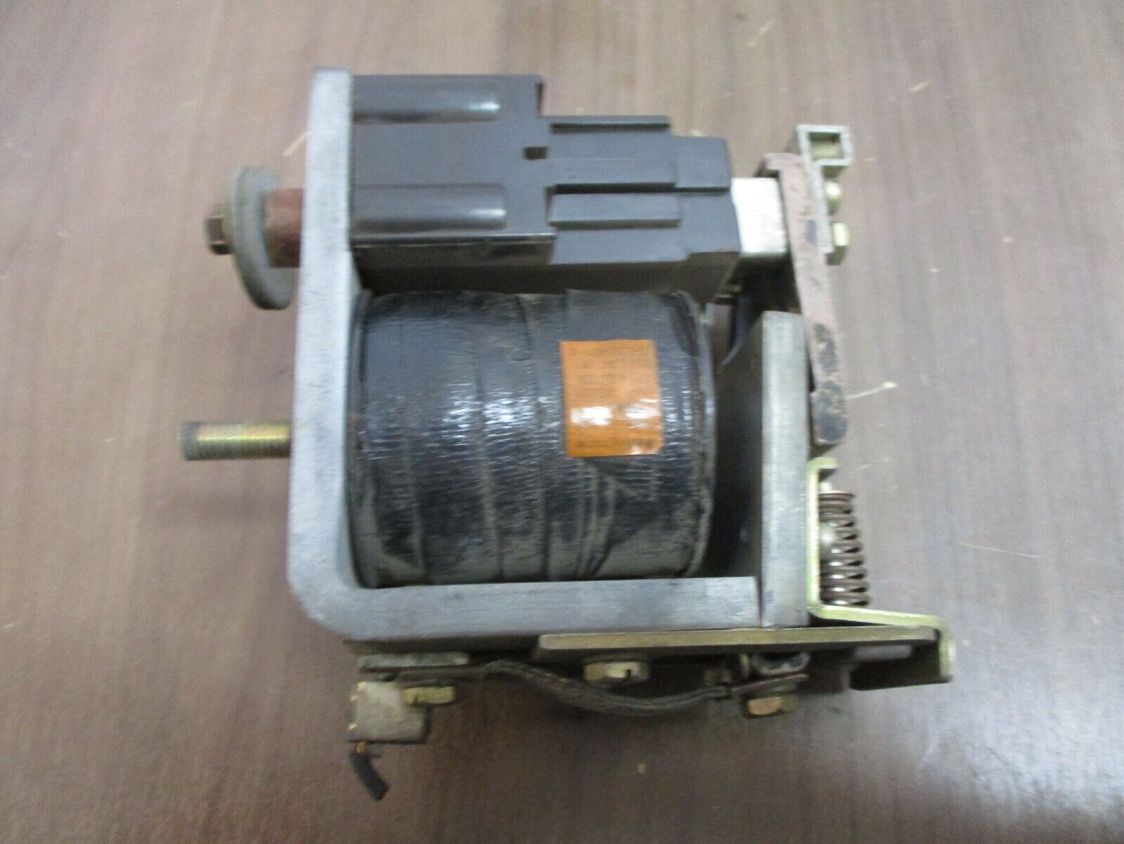 Westinghouse Timetactor AQZ-2110 Style: 1292529 Used