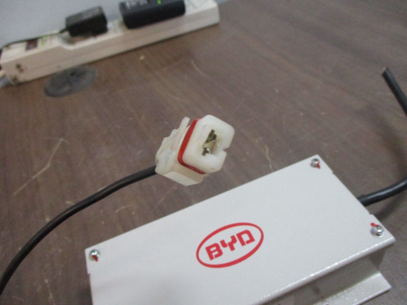 BYD Control Module LDCGQ V5.2 Used