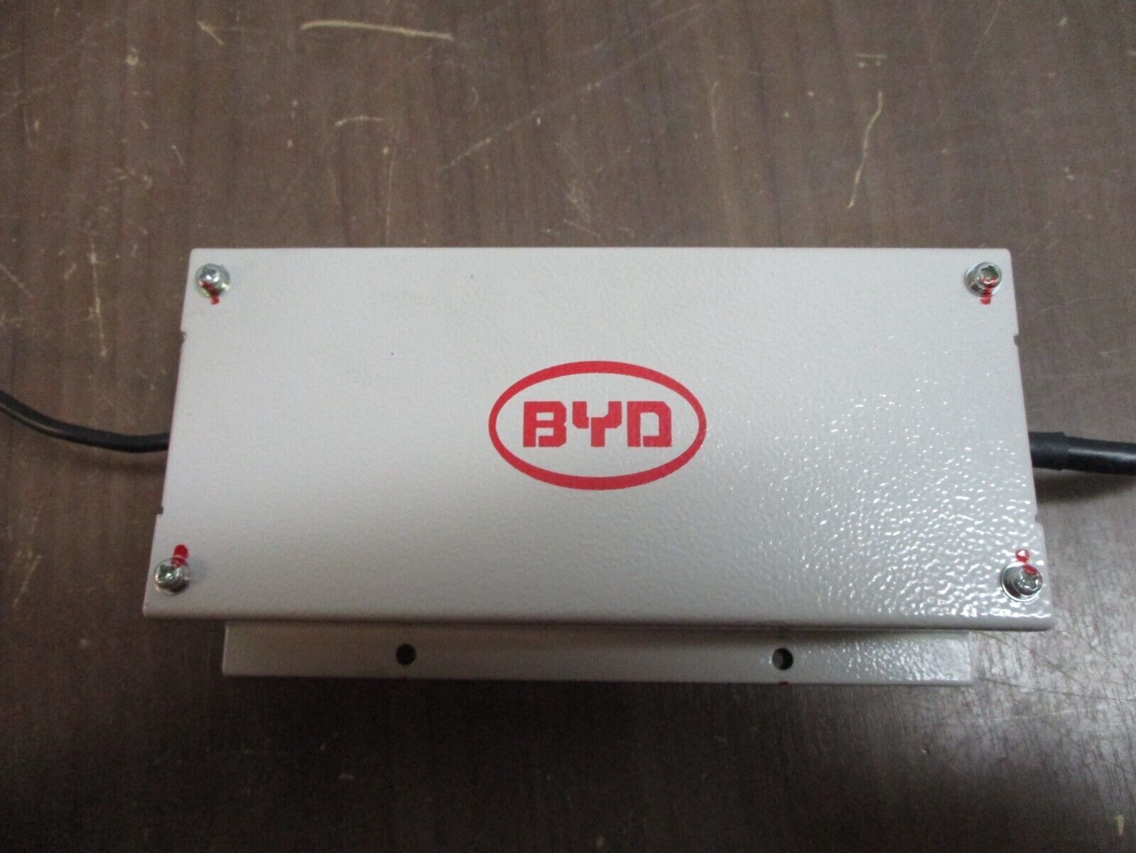 BYD Control Module LDCGQ V5.2 Used