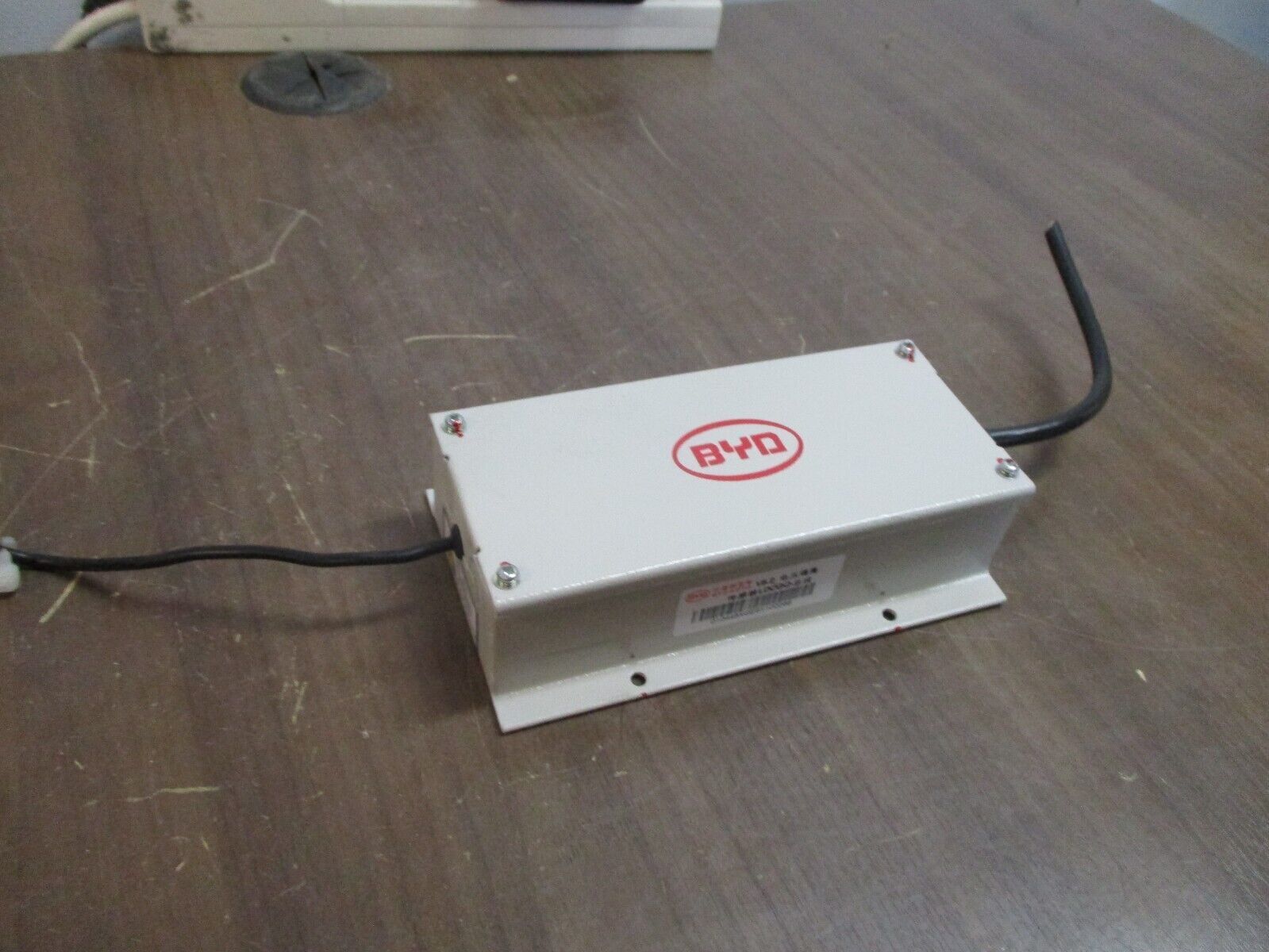 Byd Led Driver Module BYD Control Module LDCGQ V5.2 Used