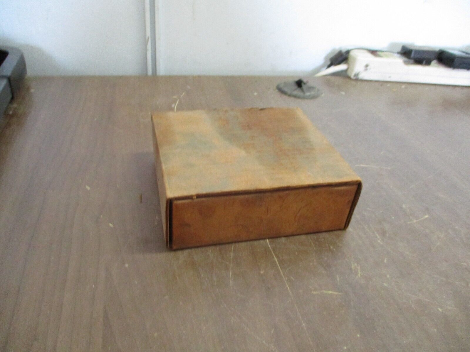 Foxboro Gauge C1202 *No Face* New Surplus