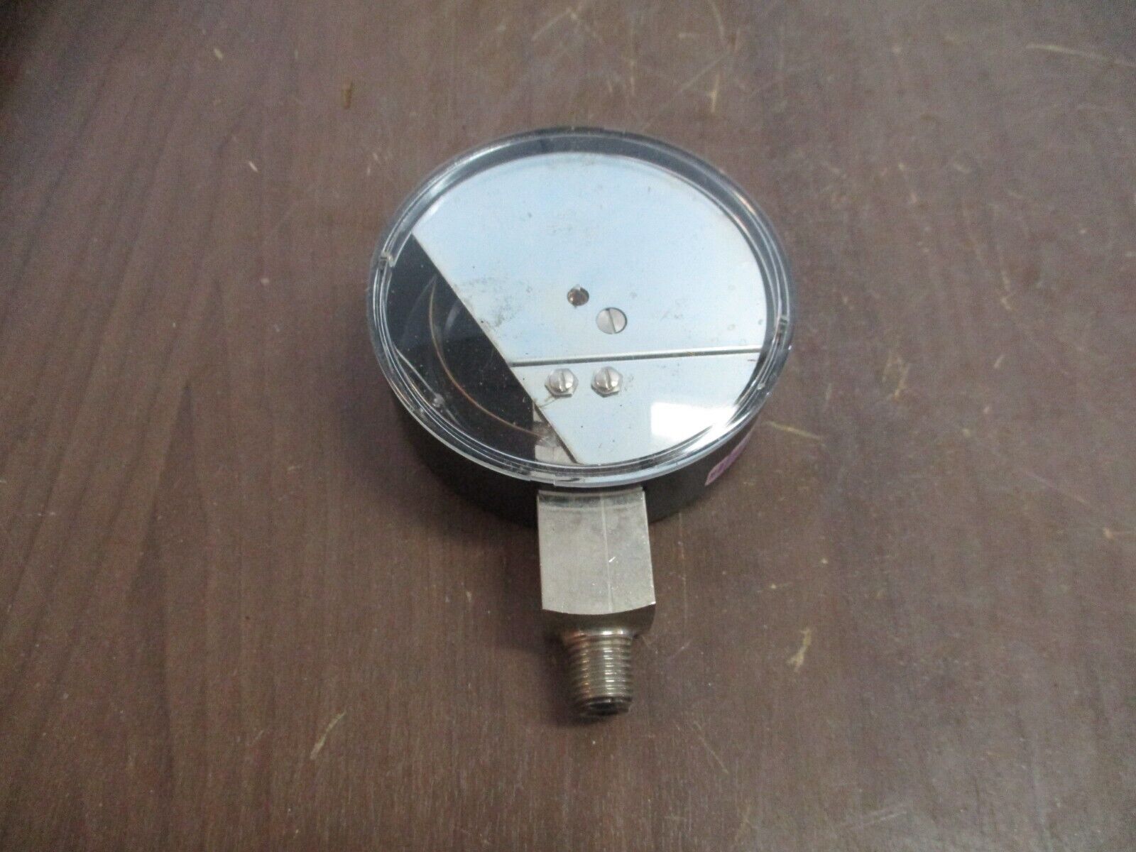 Foxboro Gauge C1202 *No Face* New Surplus