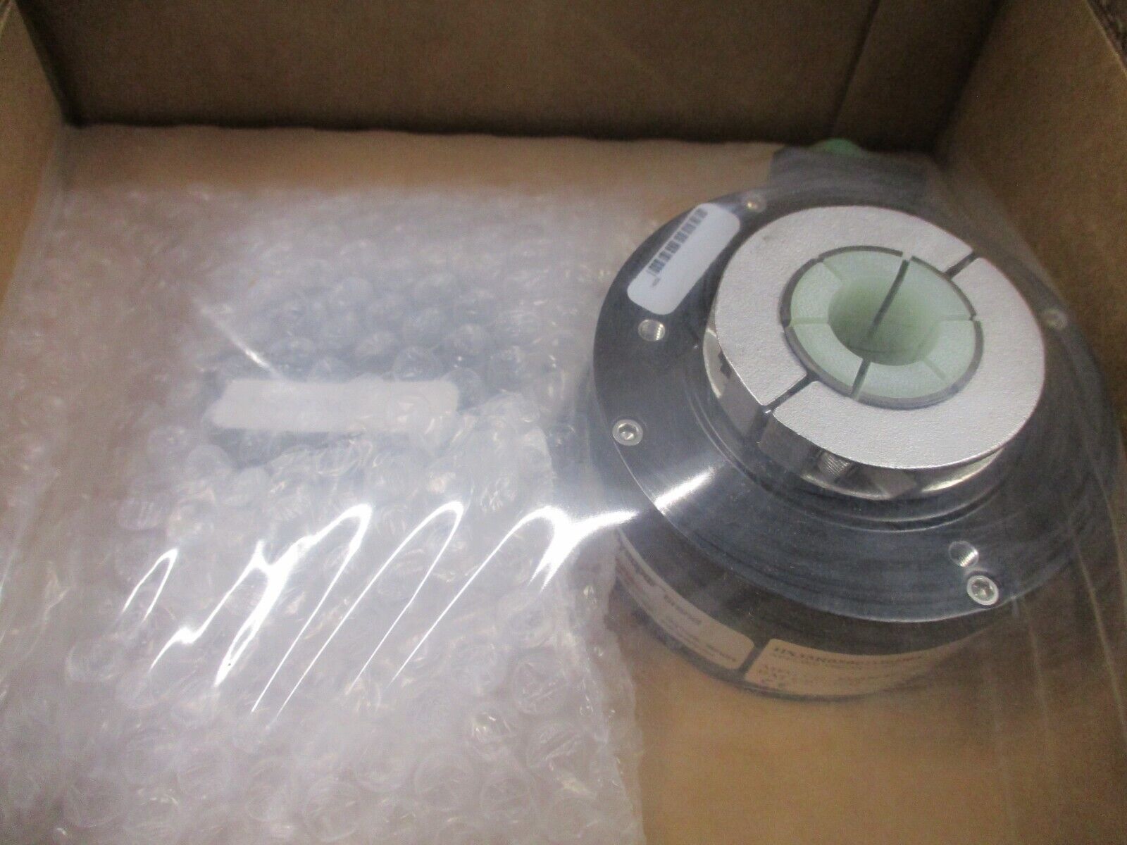 Dynaper Encoder H53R0500D30H04 New Surplus