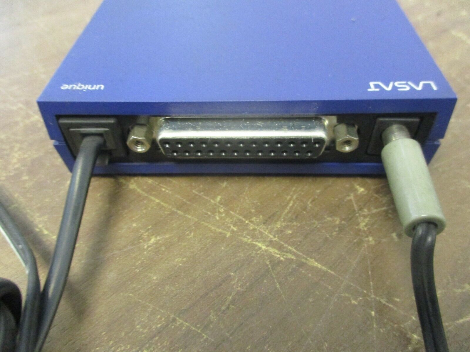 Lasat Safire 288D 56K Modem 91-87-0008 Used