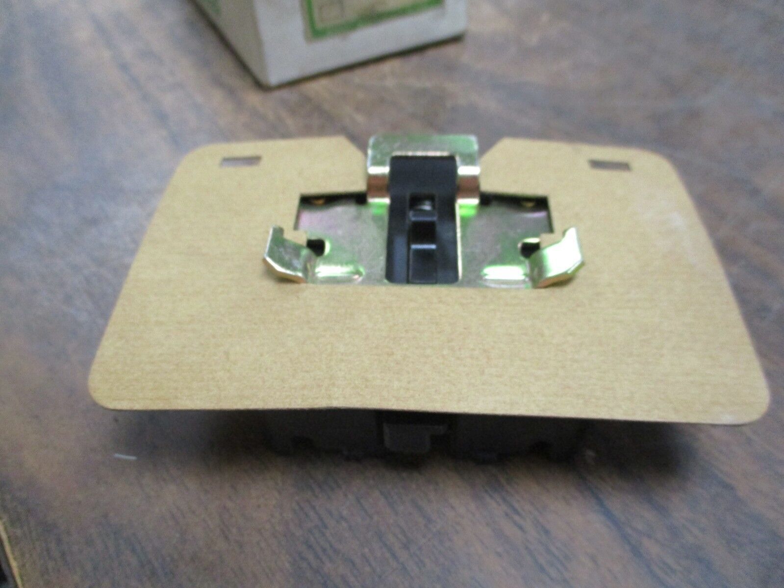 GE Aux Contact Kit CR205X200C 1NO - 1NC for CR205-CR208 nema size 2 New Surplus