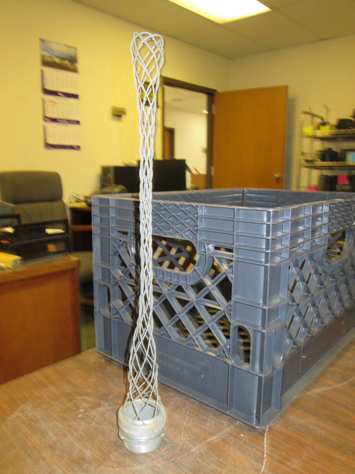 Kellems Grip SRP-120 1.20-1.75 Used