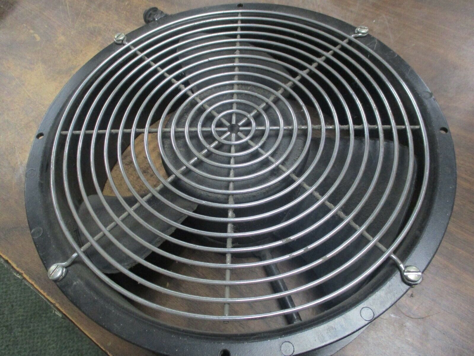Orion Fan OA254AP-11-1WB 115V 50/60Hz 0.30/0.29A 31/33W Used
