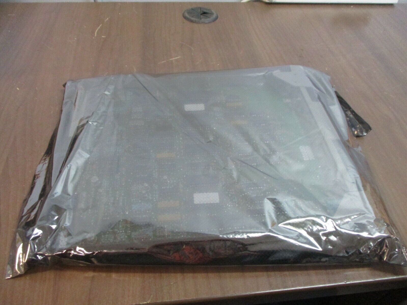 Honeywell Low Level Analog Input Module 51304481-100 HDW Rev. F FW Rev. F