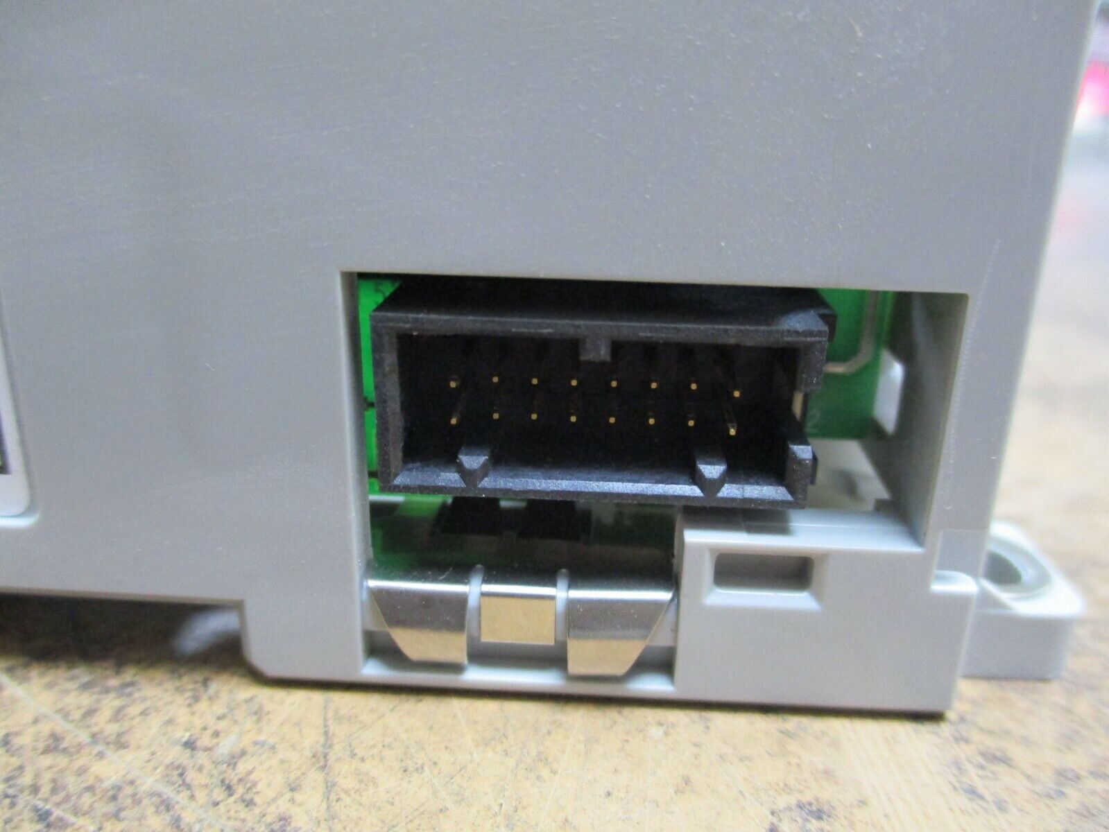 Allen-Bradley Compact I/O Devicenet Scanner 1769-SDN Ser. B Rev. A01 F/W Rev:2.2
