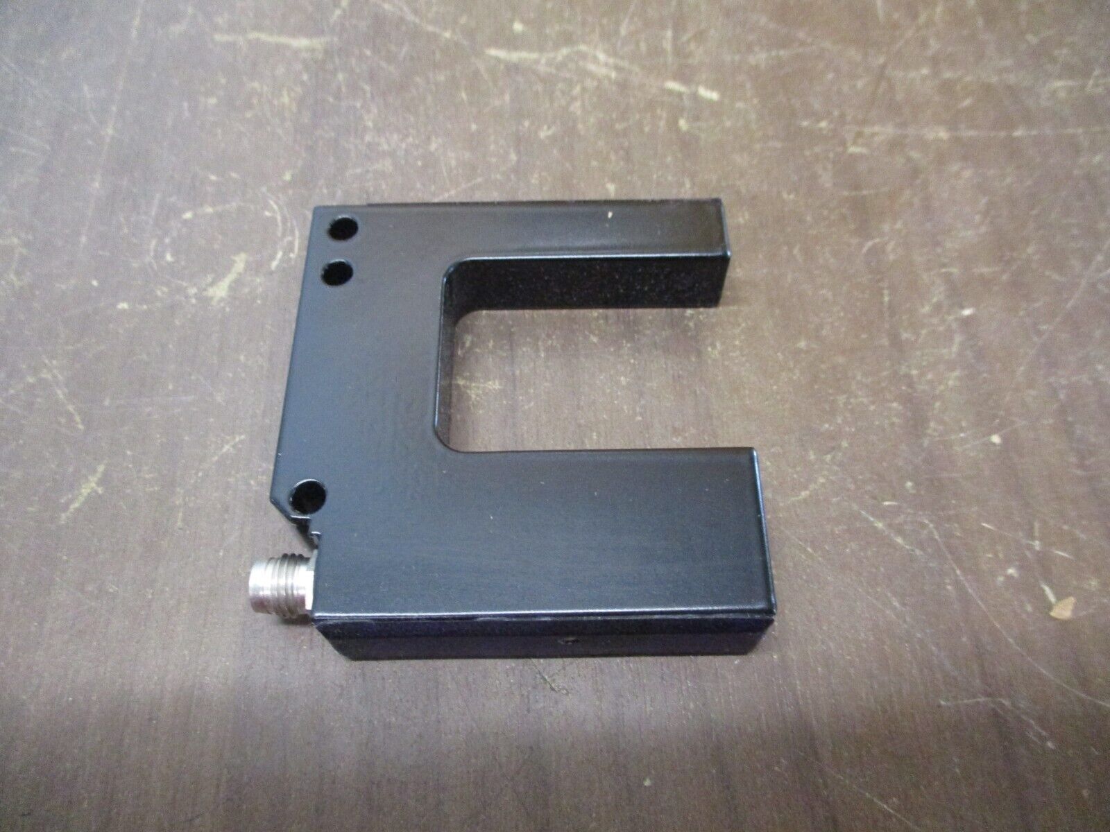 Allen-Bradley Fork Sensor 45LST-1LEA3-P4 Ser. A New Surplus