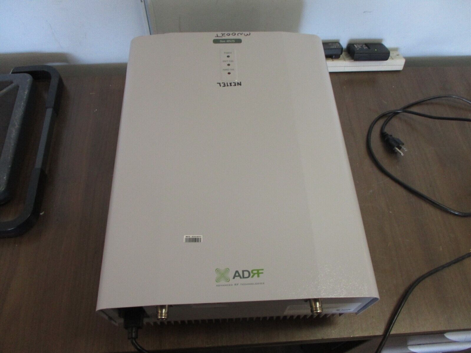 Advanced RF Technologies Cellular Repeater DUO-i6525 Used