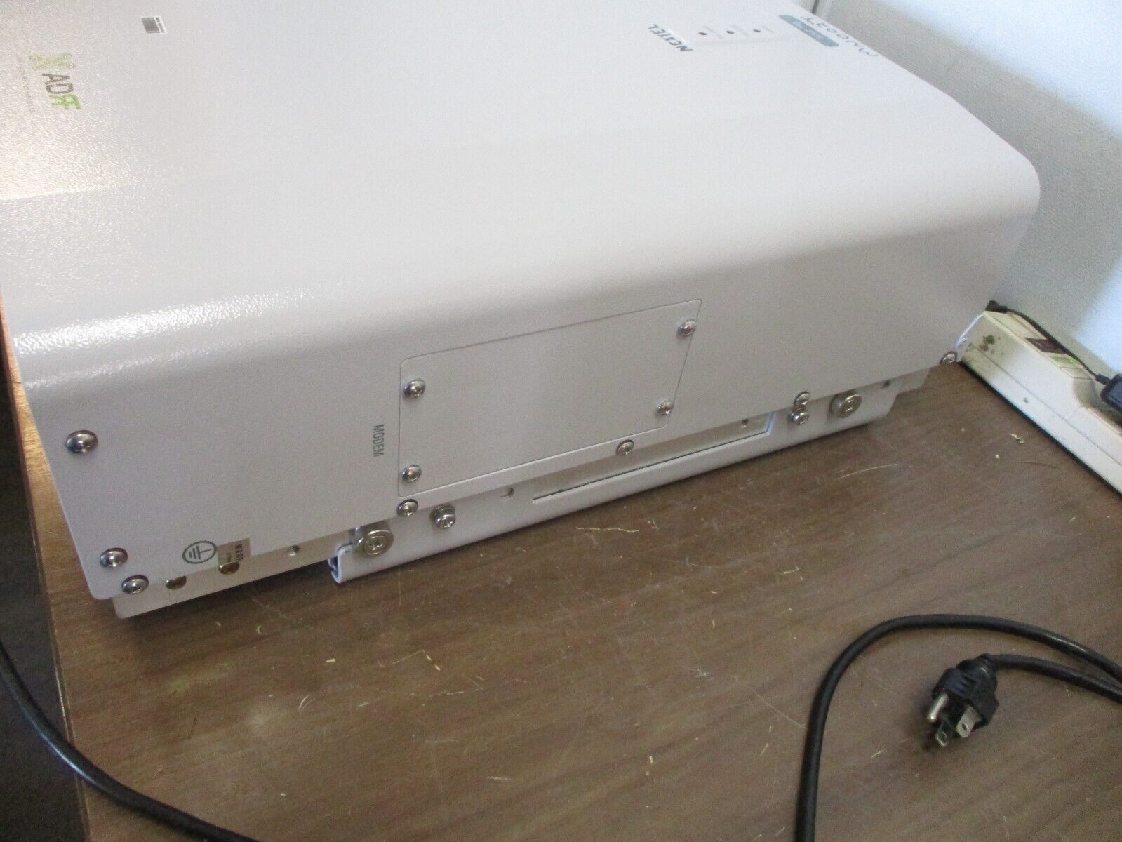Advanced RF Technologies Cellular Repeater DUO-i6525 Used