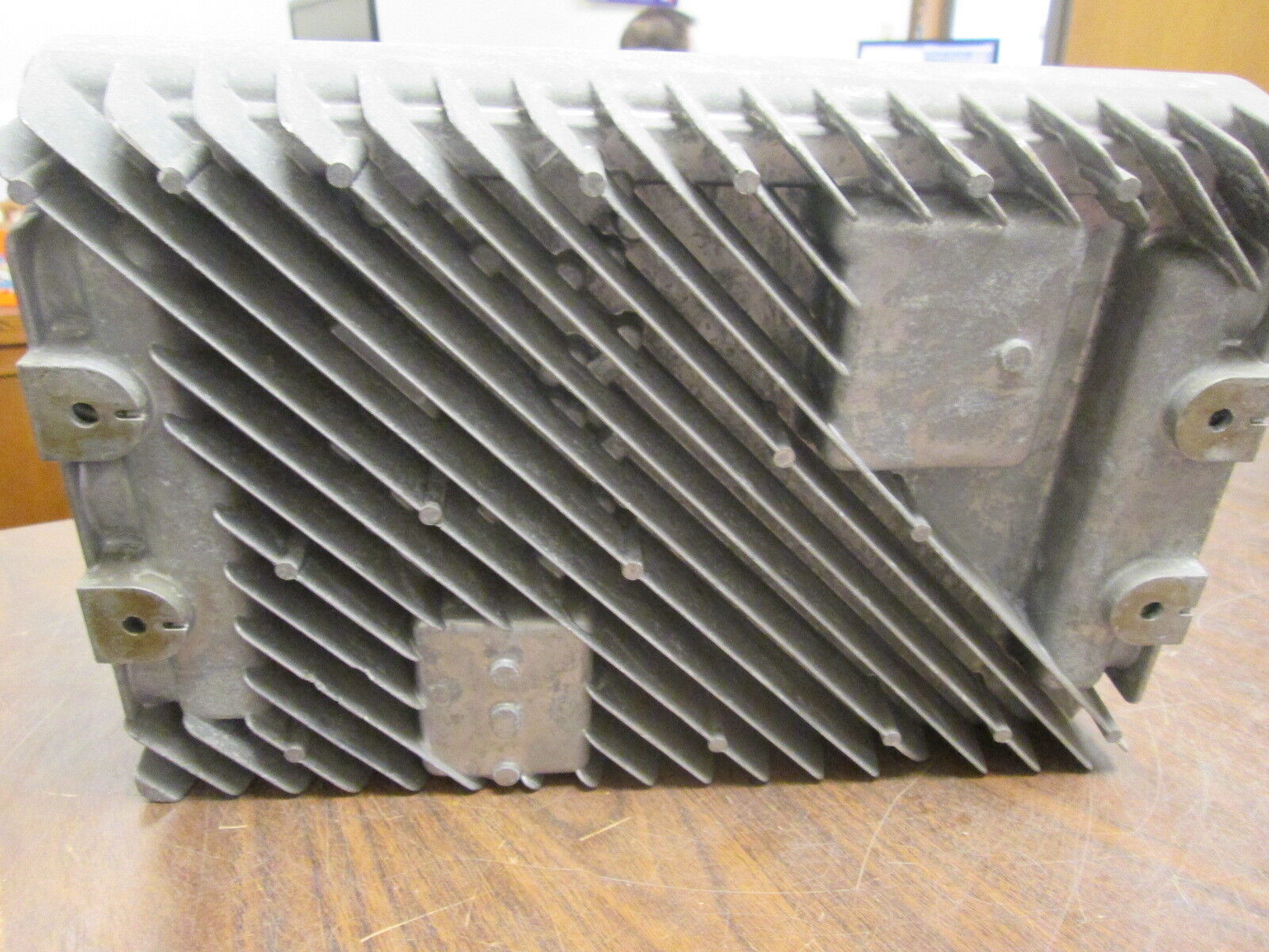 Reliance Electric Minpak Plus Drive 14C21 1.5HP Used