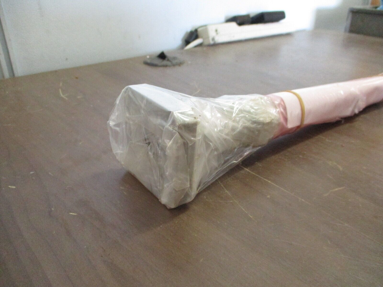 IRD Mechanalysis Shaft Rider Model 450 *No Box* New Surplus