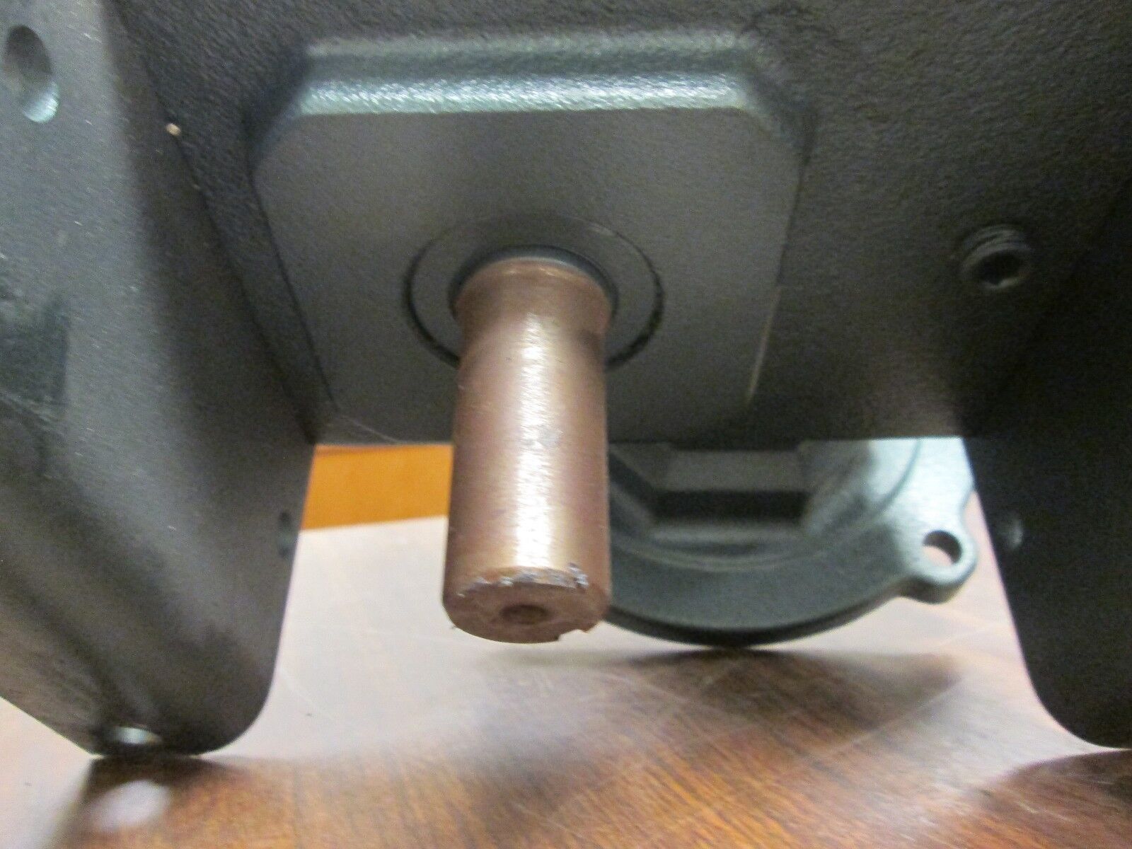 Grove Gear Flexaline Reducer VHMQ218-3A Ratio 30:1 0.597 HP IN New Surplus