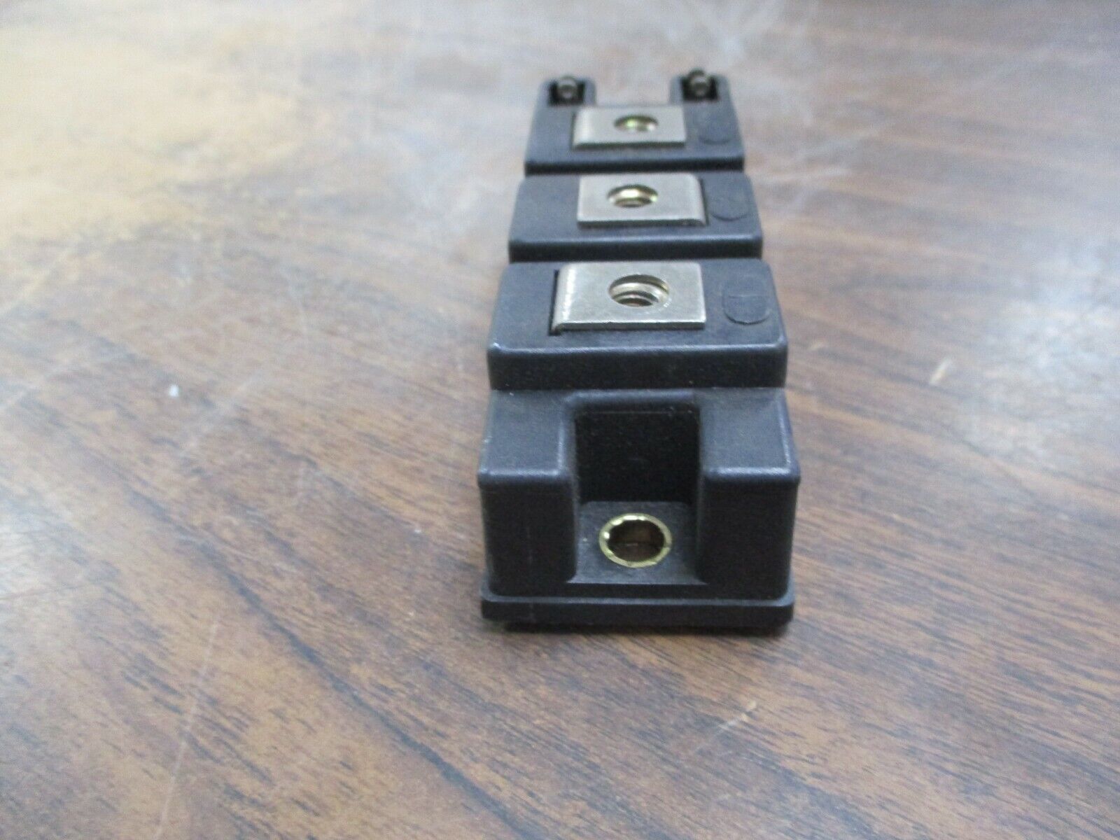 Powerex SCR Module CD631415 Used