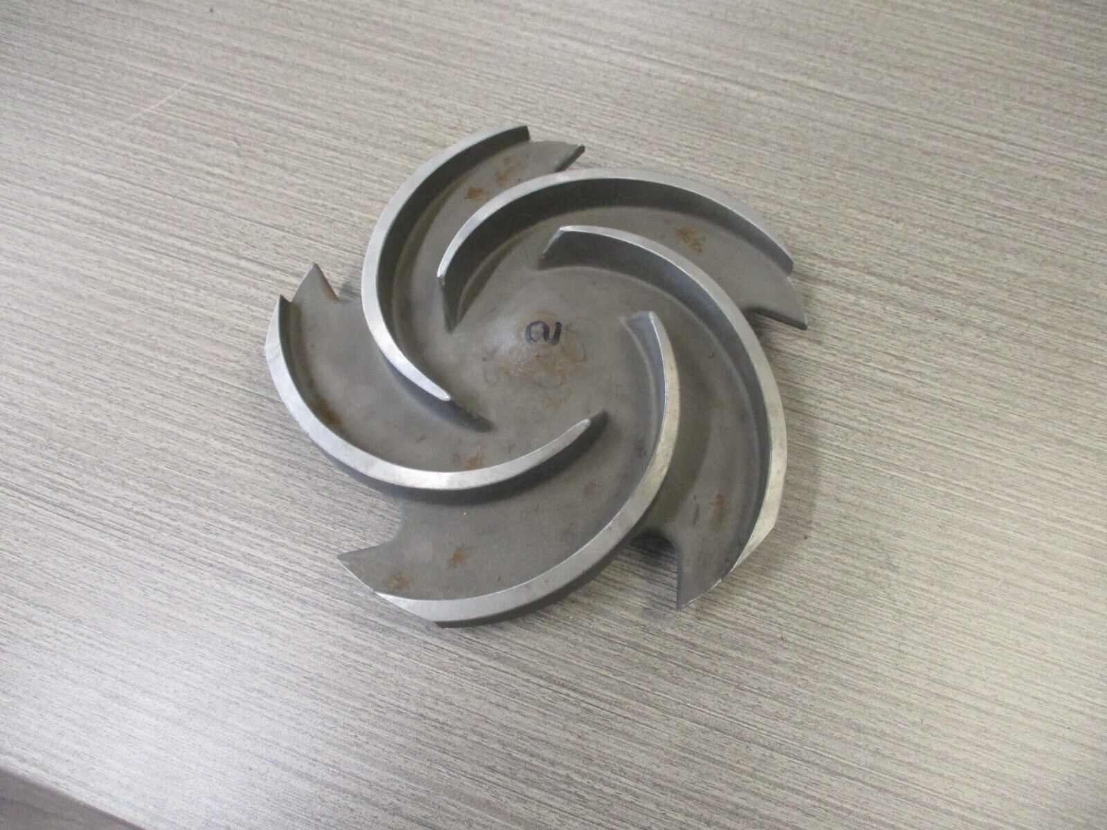 Goulds Pumps Impeller 54019 *Used*