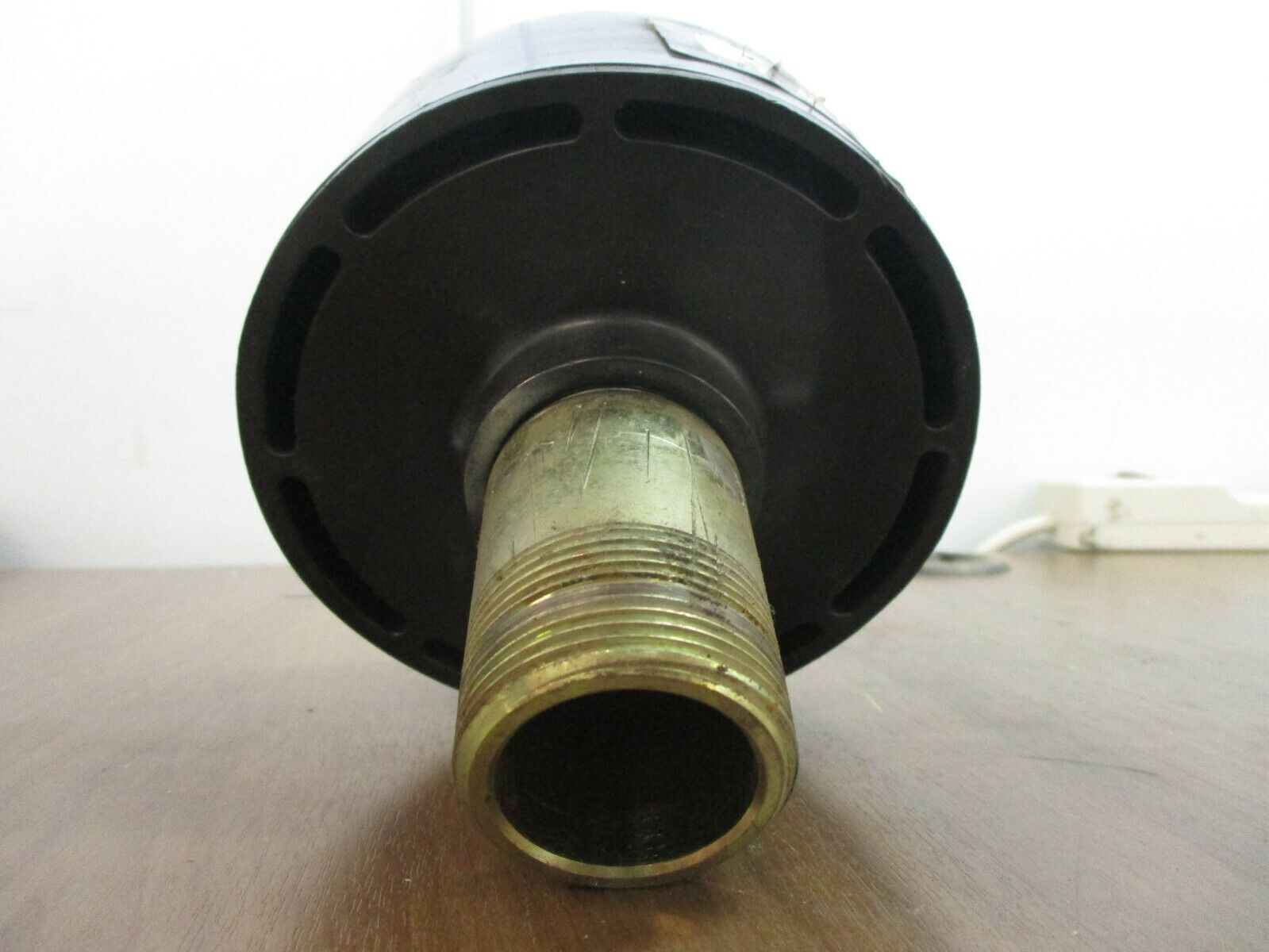 Eaton Vickers Dirt-Gate Vent Breather BR210 Used