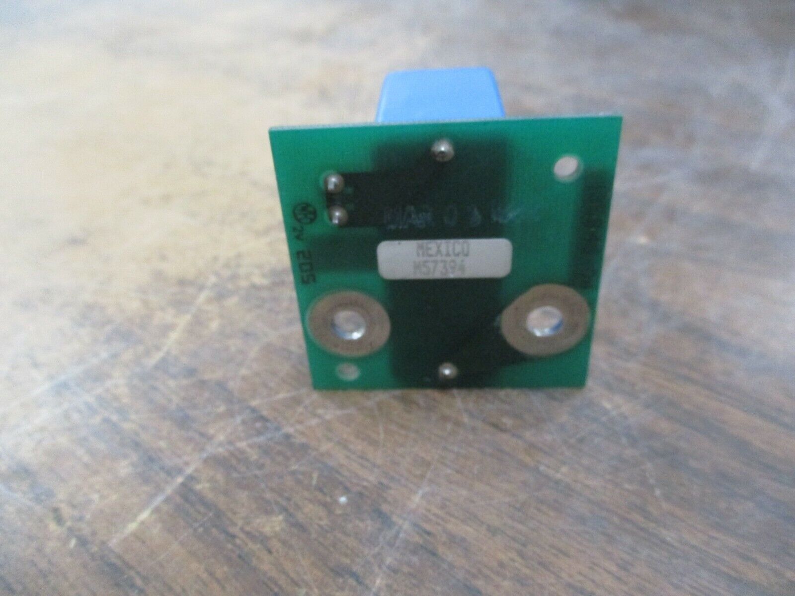 Allen-Bradley Relay 140055 RV. 01 Used