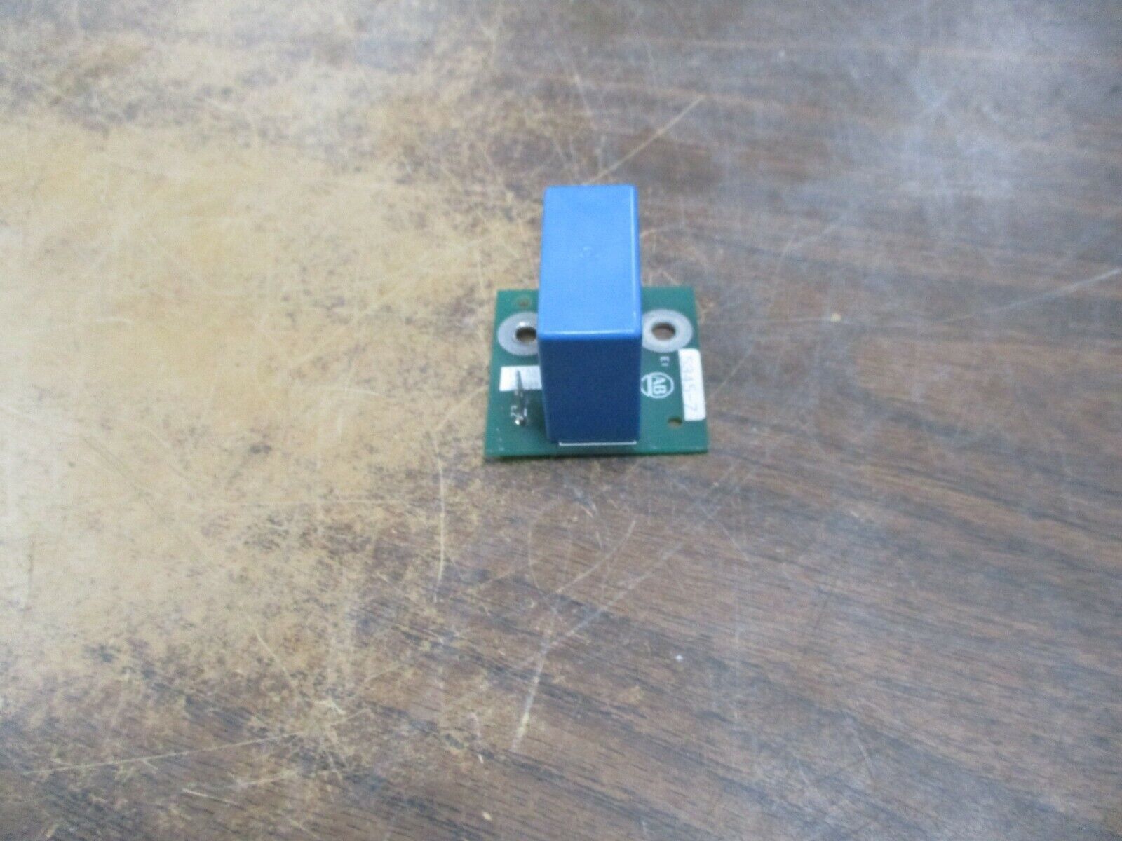 Allen-Bradley Relay 140055 RV. 01 Used