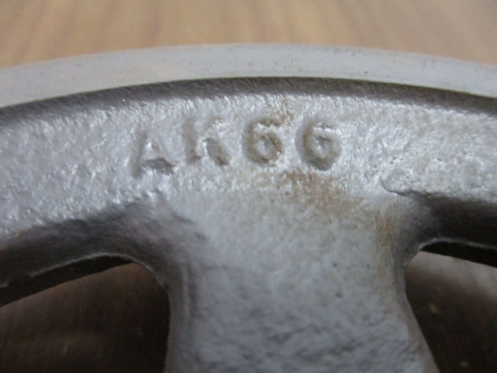 Browning Pulley AK66 *No Box* New Surplus