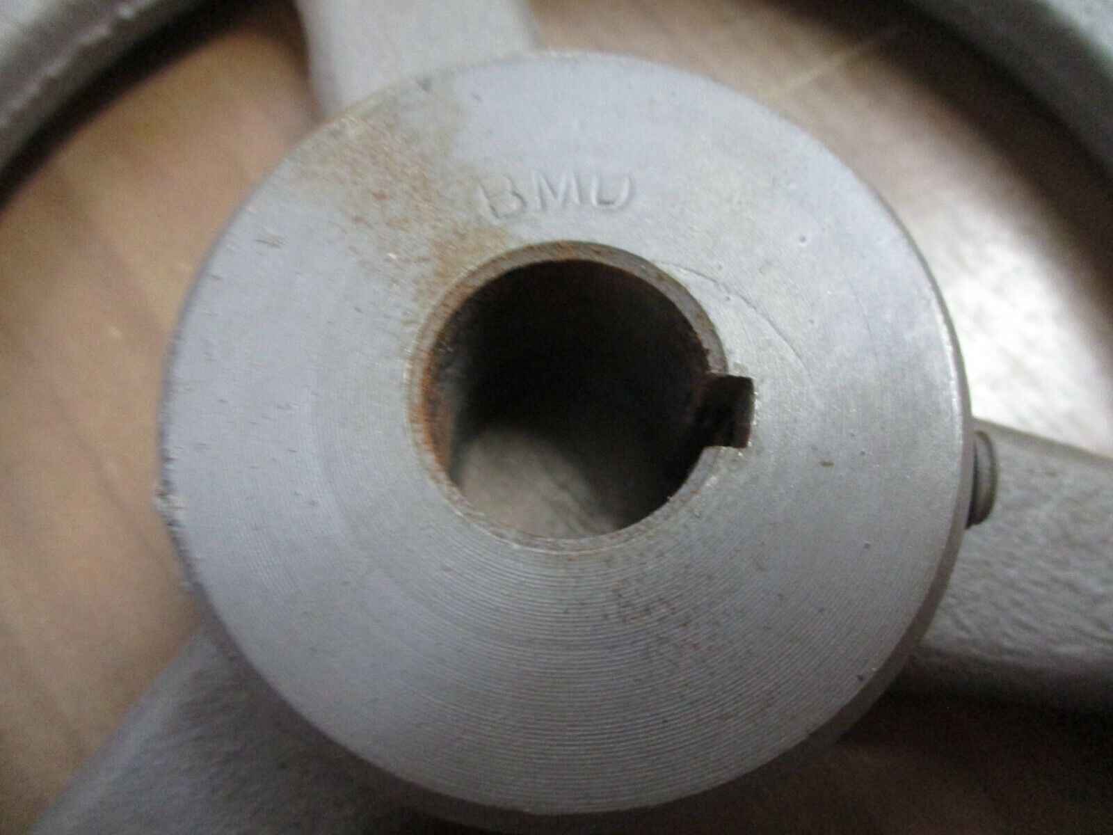 Browning Pulley AK66 *No Box* New Surplus