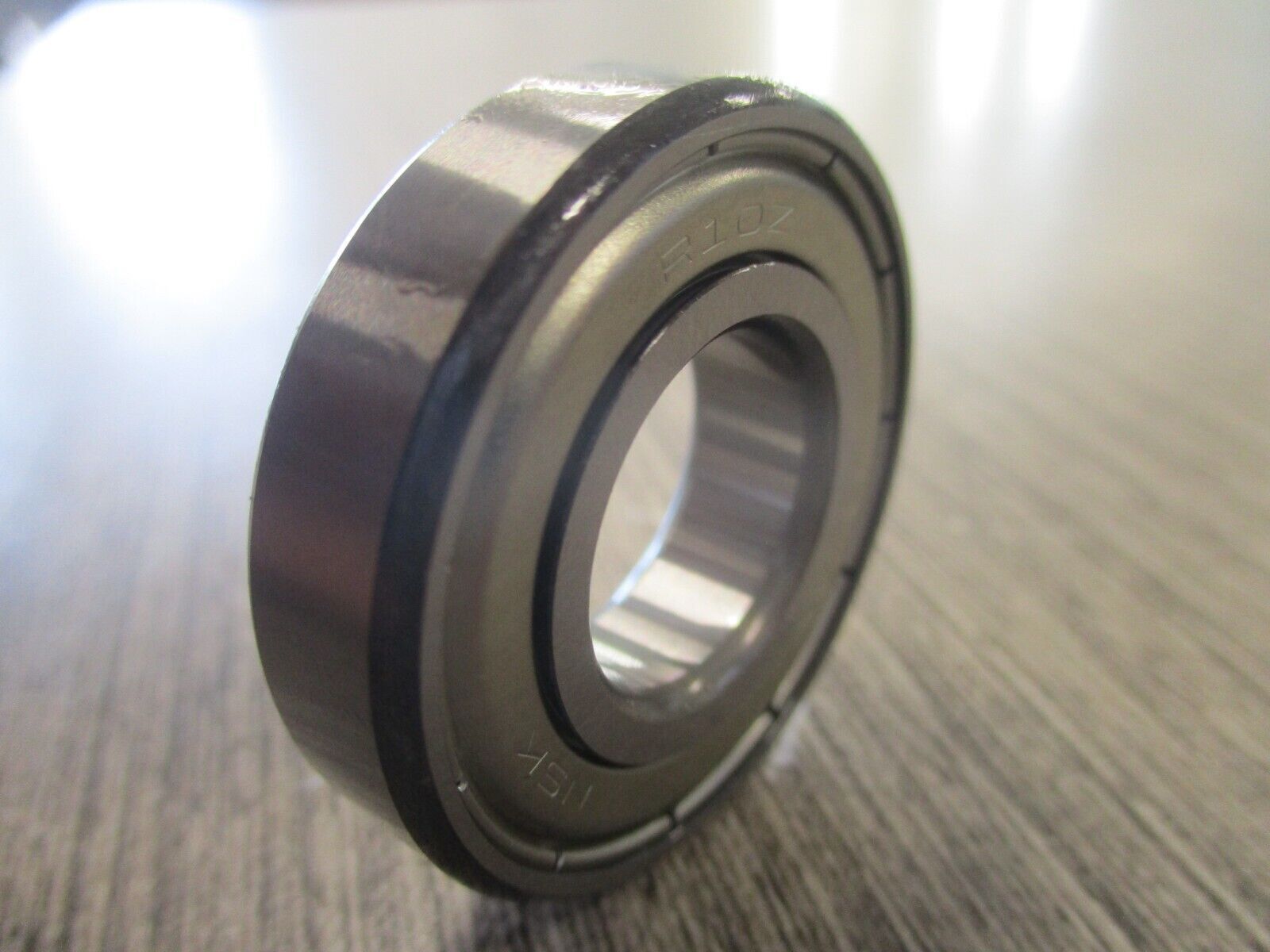 NSK Bearing RI0ZZ *Lots of 2* New Surplus