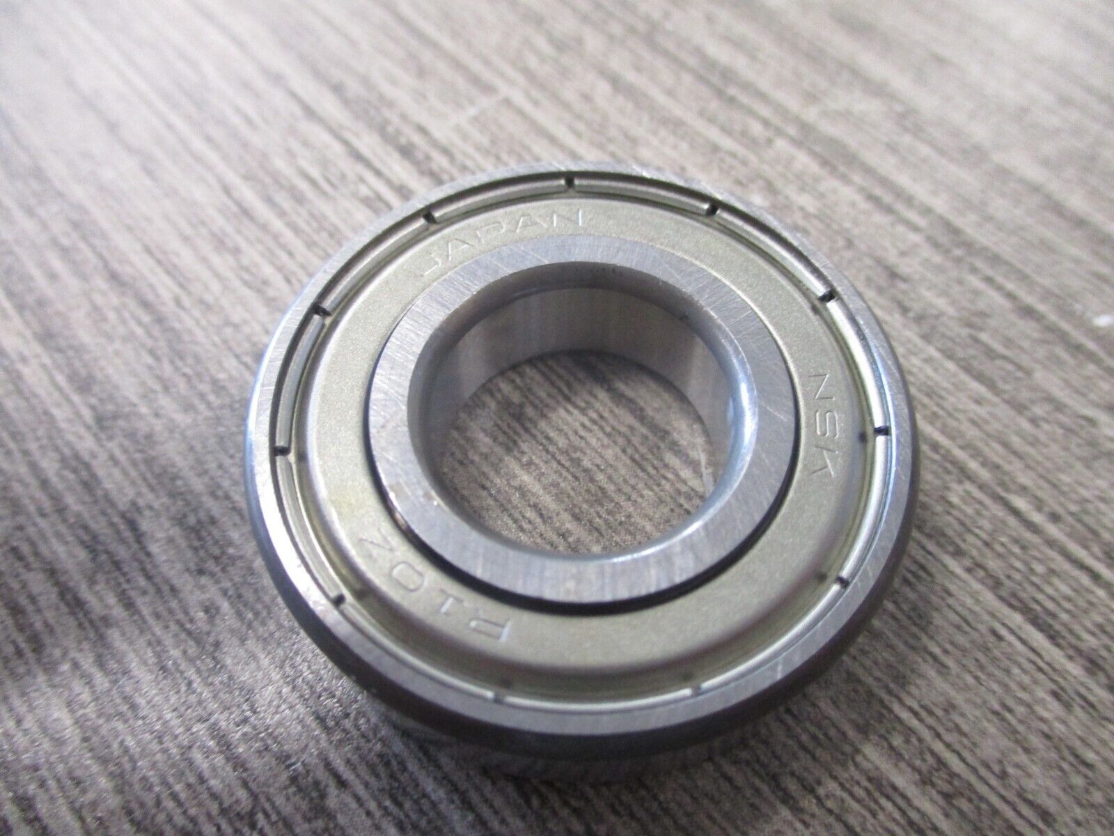 NSK Bearing RI0ZZ *Lots of 2* New Surplus