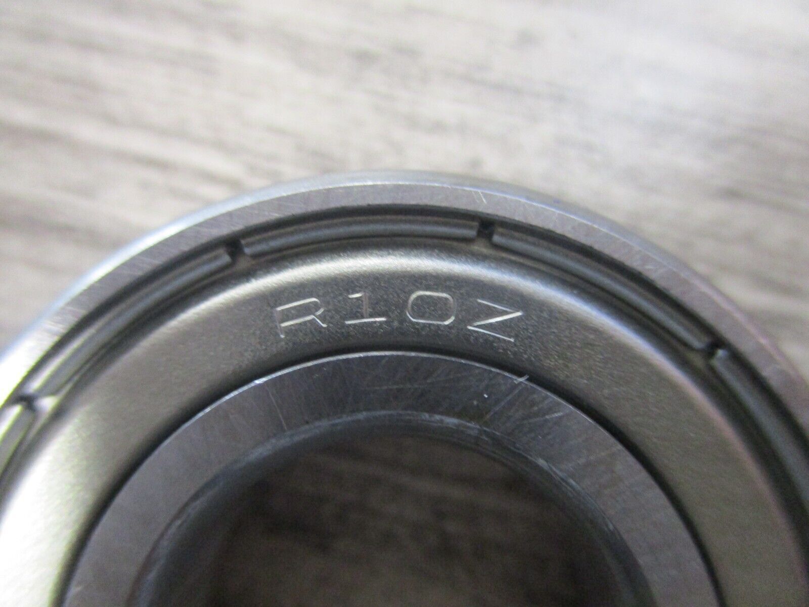 NSK Bearing RI0ZZ *Lots of 2* New Surplus