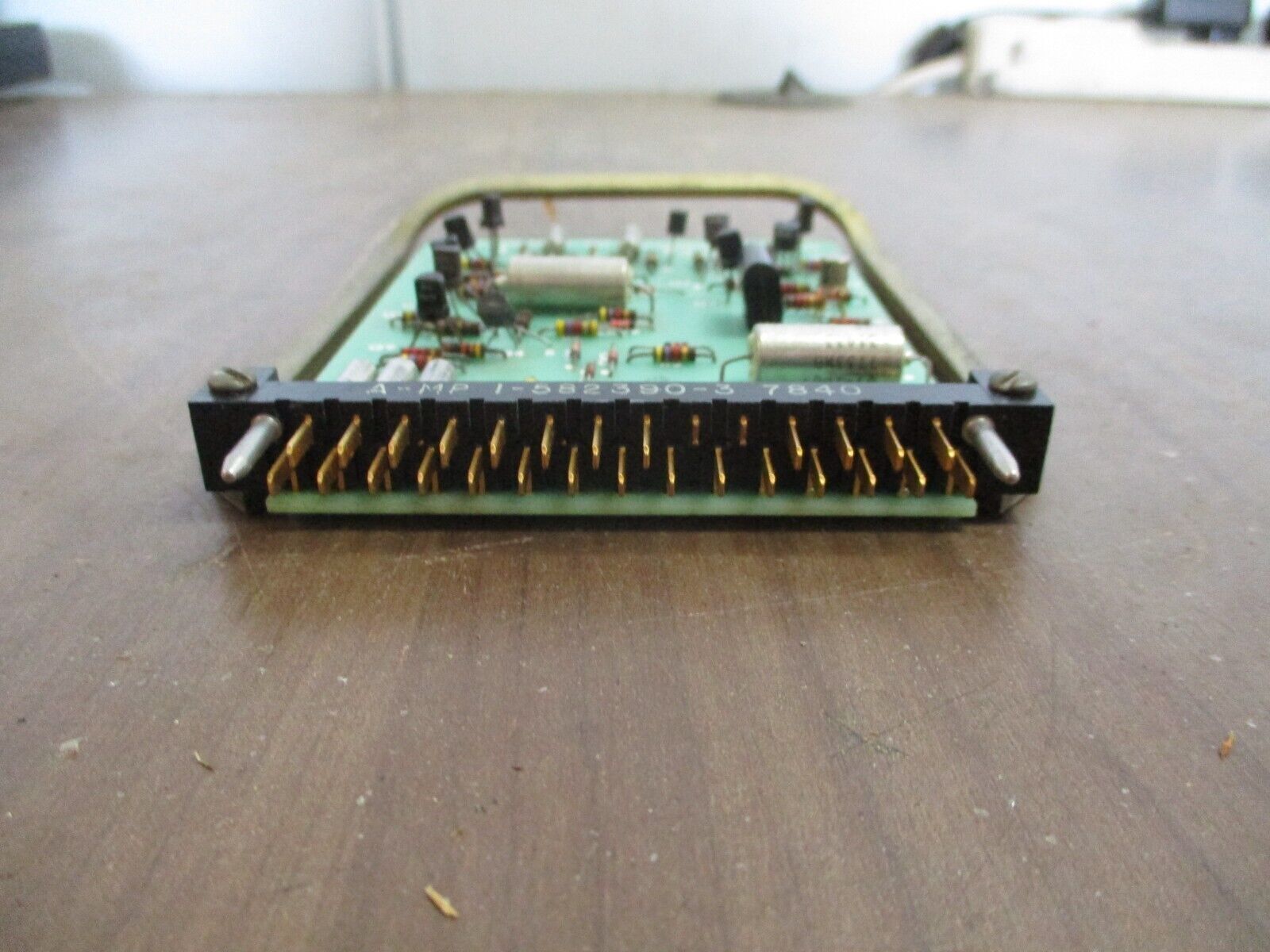 Diamond Power Delay Alarm Module Assembly 319100-1035 Used