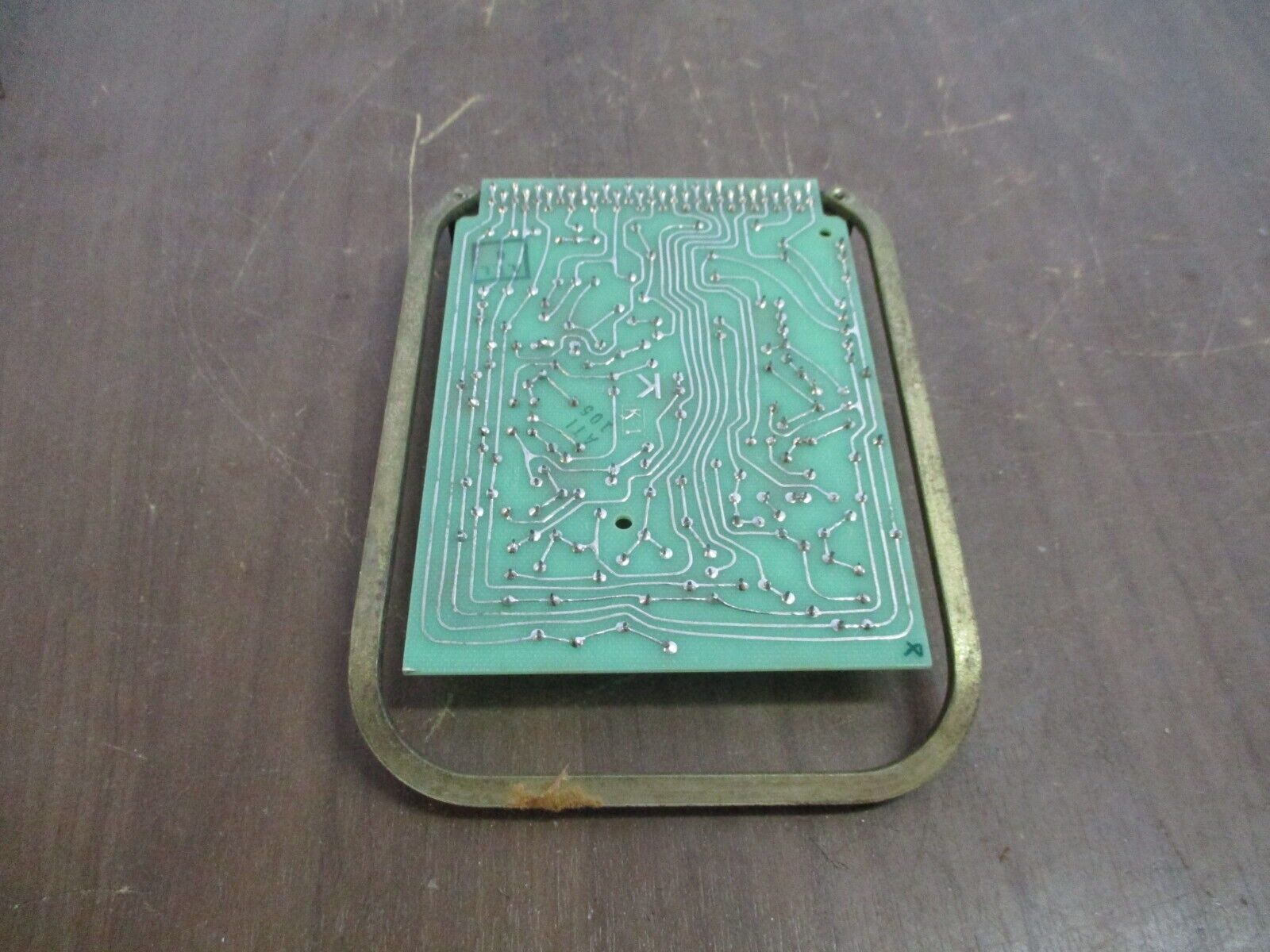 Diamond Power Delay Alarm Module Assembly 319100-1035 Used