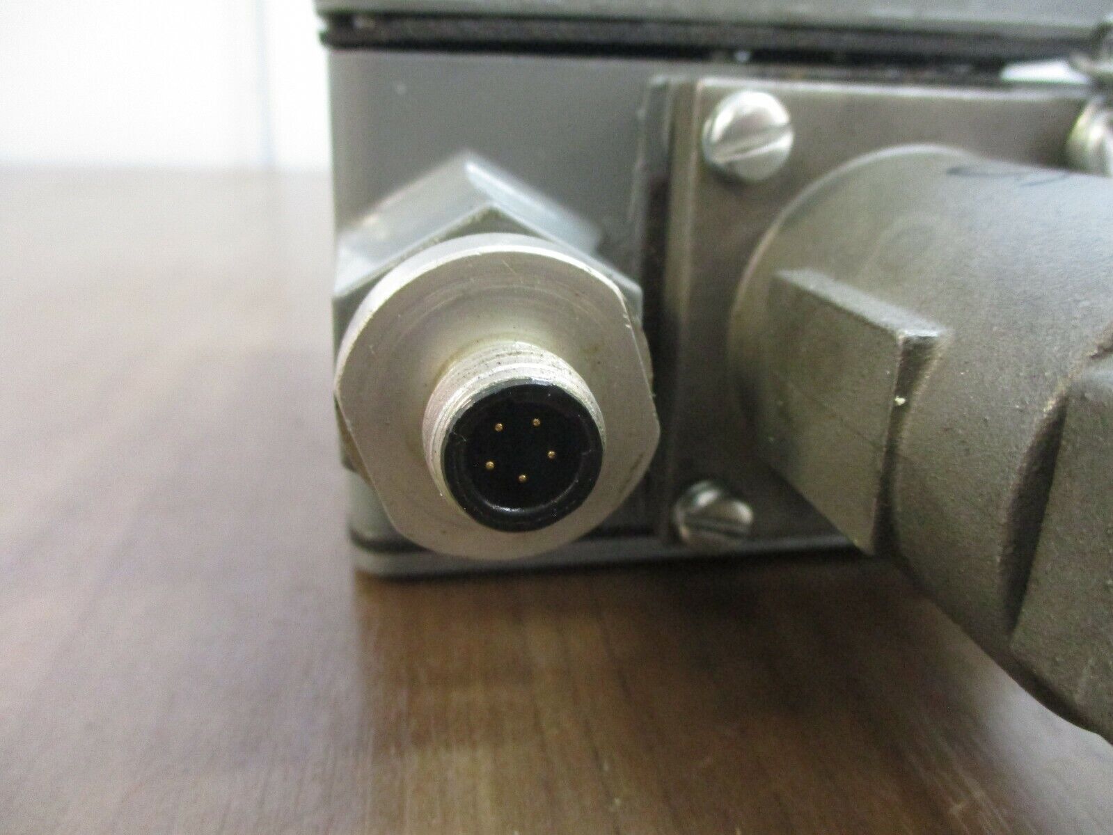 Allen-Bradley Pressure Control 836T-T351J Ser. A Diff: 70-175PSI *No Light* Used