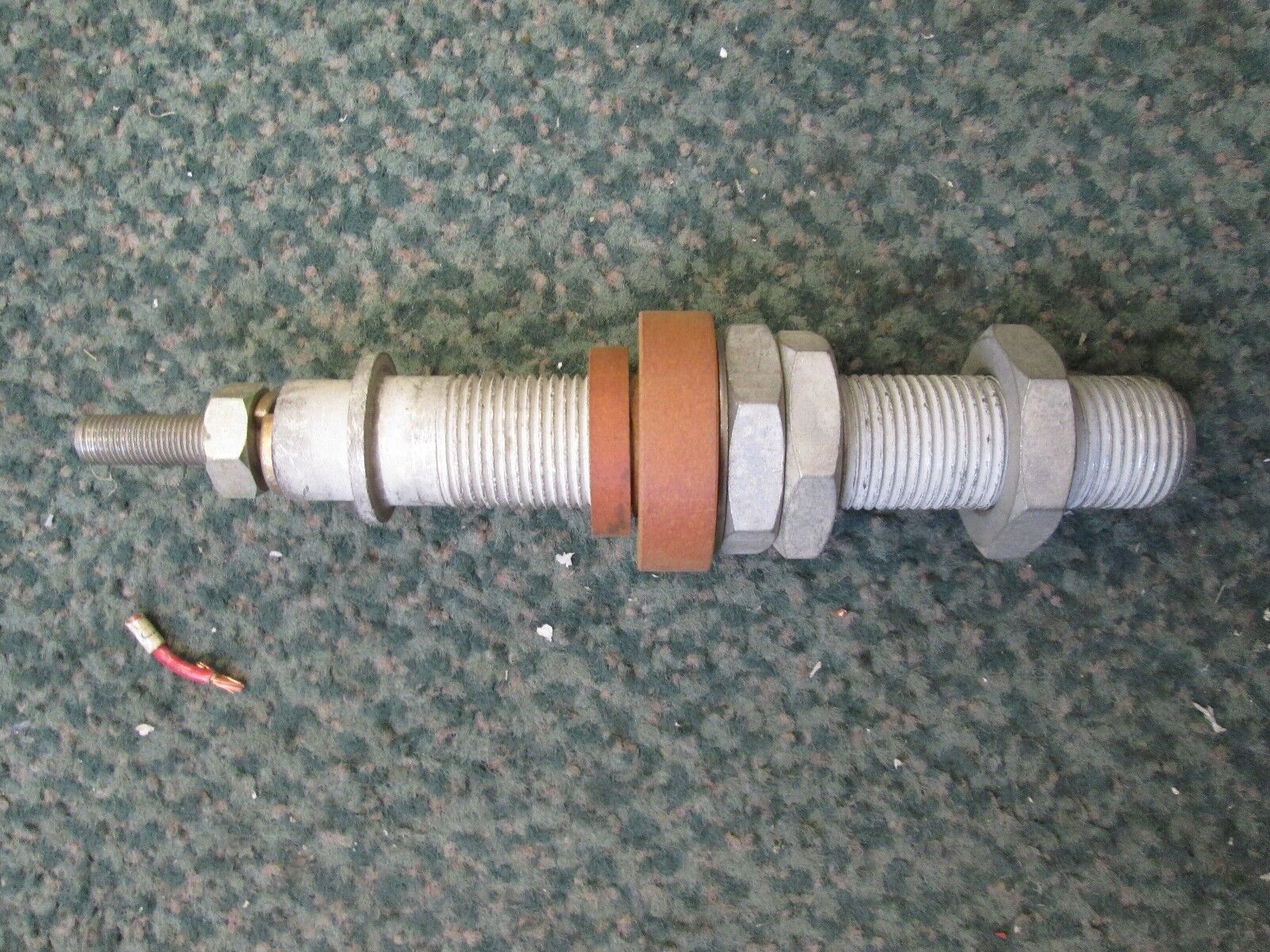 Westinghouse Stud Assy 314C960G07 450-600A New Surplus