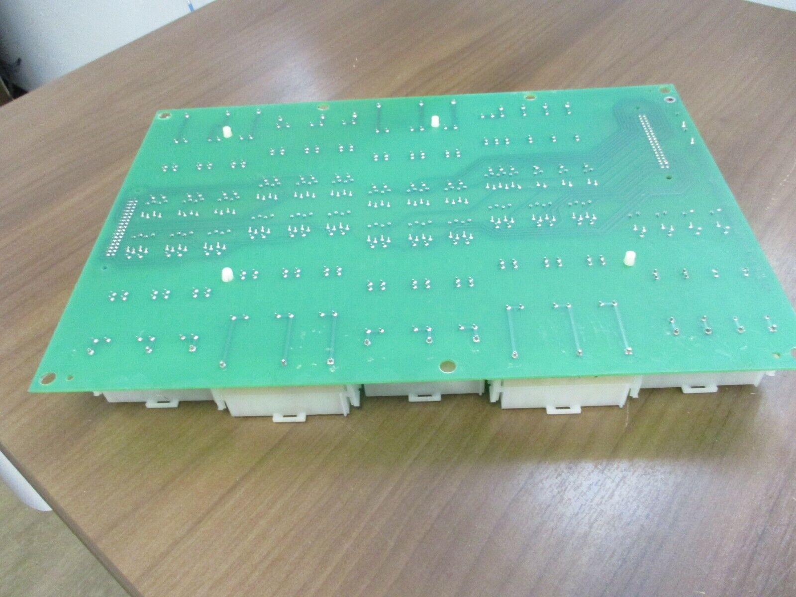 Liebert NPower PCB 02-810025-00 Rev. 04 Used