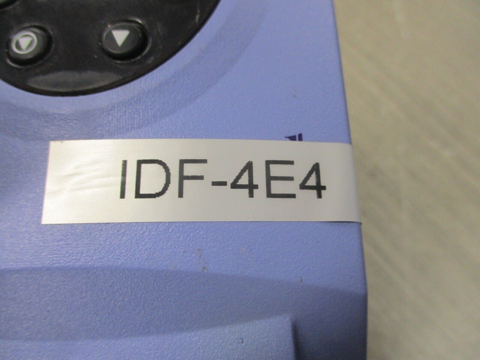 Anacon Systems EagleDrive AC Drive SE1-21050-US 0.50 HP 1Ph Input: Output: Used
