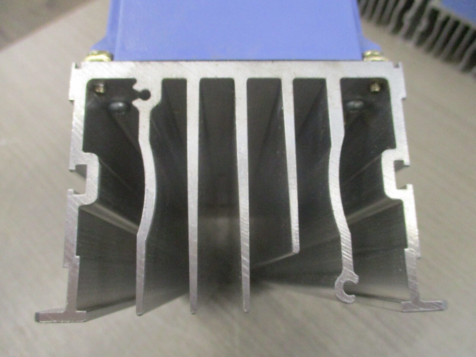Anacon Systems EagleDrive AC Drive SE1-21050-US 0.50 HP 1Ph Input: Output: Used