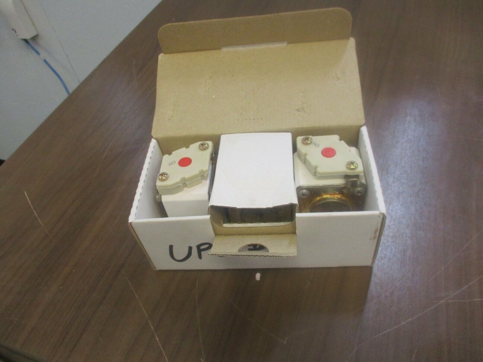 Ferraz Protistor Fuse S101611CF00 450A 700V *Box of 3* New Surplus