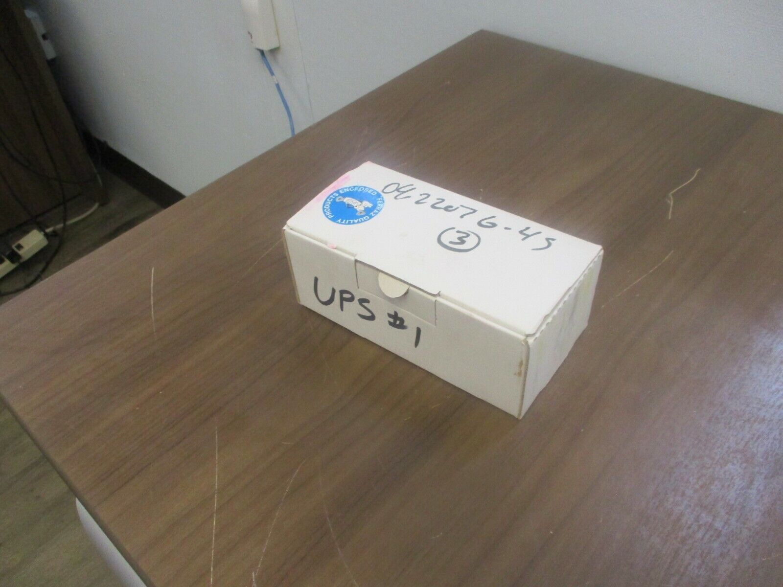 Ferraz Protistor Fuse S101611CF00 450A 700V *Box of 3* New Surplus