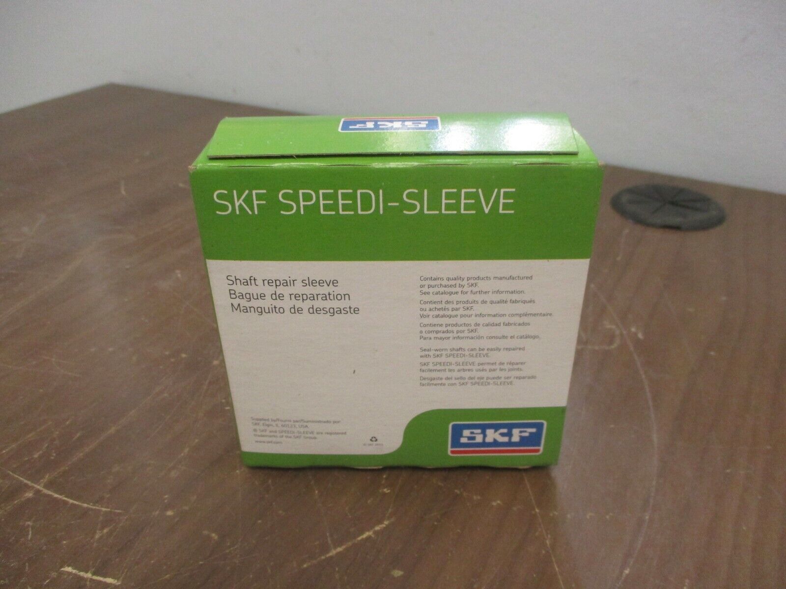 SKF Speedi-Sleeve 99253 New Surplus