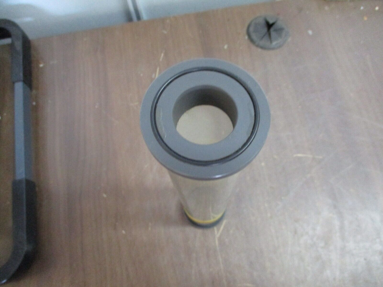 Waters Equipment Resin Cartridge W7903 For CH16-D New Surplus