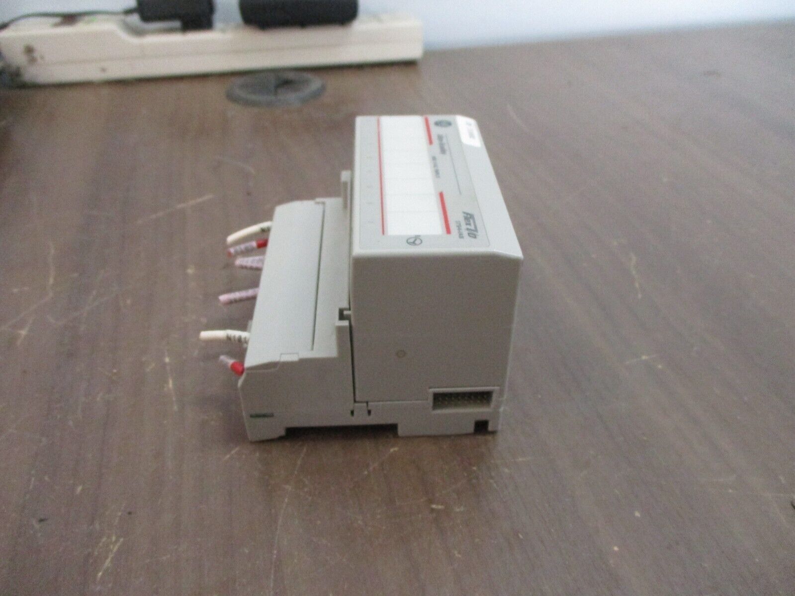 Allen-Bradley Flex I/O Input Module 1794-IA8 120VAC Used